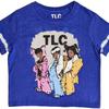 TLC : Cartoon