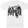 Madness : Vintage photo