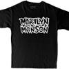Marilyn Manson : Classic logo