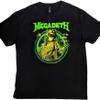 Megadeth : Sfsgsw hi-contrast