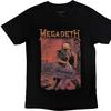Megadeth : Peace sells album cover