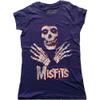 Misfits : Hands