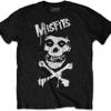 Misfits : Cross bones
