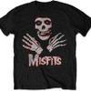 Misfits : Hands