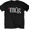 My Chemical Romance : Mcr logo