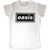 Oasis : Decca logo