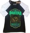 Pantera : Snakebit xxx label