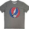 Grateful Dead : Steal your face classic