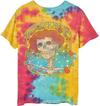 Grateful Dead : Bertha frame