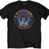Grateful Dead : Bertha circle vintage wash