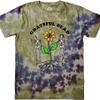 Grateful Dead : Keep it green