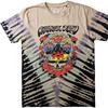 Grateful Dead : Eye clouds