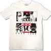 INXS : Kick tour