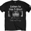 Lennon, John : Listen