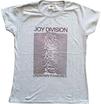 Joy Division : Space lady
