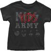 Kiss : Army