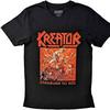 Kreator : Pleasure to kill