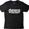 Kreator : Satan is real