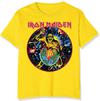 Iron Maiden : World piece tour circle