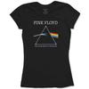 Pink Floyd : Dark side of the moon refract