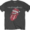 Rolling Stones : Santa lick