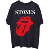 Rolling Stones : Sixty classic vintage solid tongue