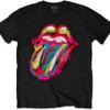 Rolling Stones : Sixty brushstroke tongue