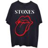 Rolling Stones : Sixty classic vintage tongue