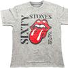 Rolling Stones : Sixty vertical
