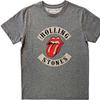 Rolling Stones : Biker tongue