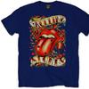 Rolling Stones : Tongue & stars