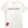 Rolling Stones : Hackney diamonds lick