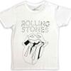 Rolling Stones : Hackney diamonds diamond tongue outline