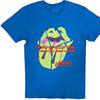 Rolling Stones : Hackney diamonds neon tongue