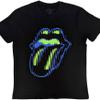 Rolling Stones : Distorted tongue
