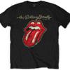 Rolling Stones : Plastered tongue
