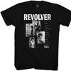 Beatles : Revolver track list