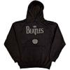 Beatles : Drop t logo & apple