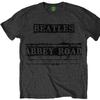 Beatles : Abbey road sign