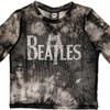 Beatles : Drop t logo