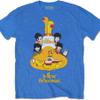 Beatles : Yellow submarine sub sub