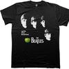Beatles : With the beatles apple