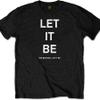 Beatles : Let it be
