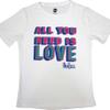 Beatles : All you need is love