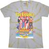 Beatles : Yellow submarine band & fish