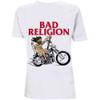 Bad Religion : American jesus