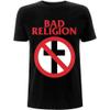 Bad Religion : Classic buster cross