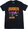 Biggie, Smalls : Brooklyn orange