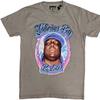 Biggie, Smalls : Rip airbrush
