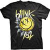Blink 182 : Big smile